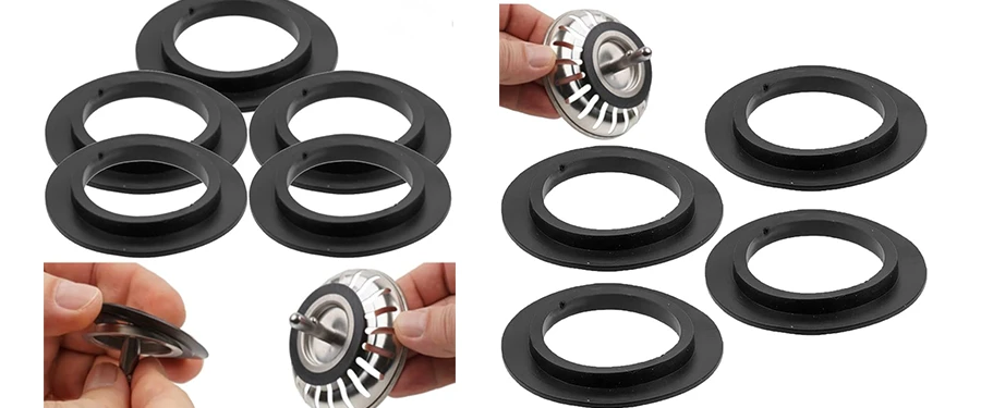rubber-sink-flange-gasket rubber-sink-flange-gasket