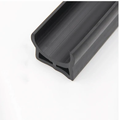 Automobile ACM Rubber Seals5