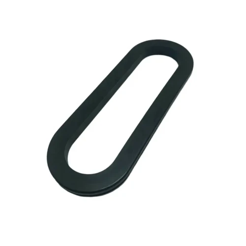 Oval rubber grommet Oval rubber grommet