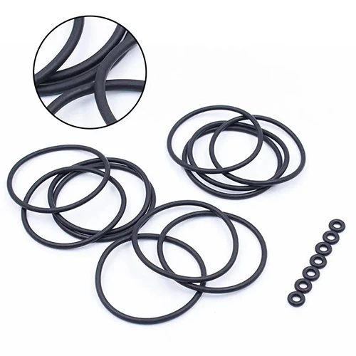 Submersible-pump-O-rings