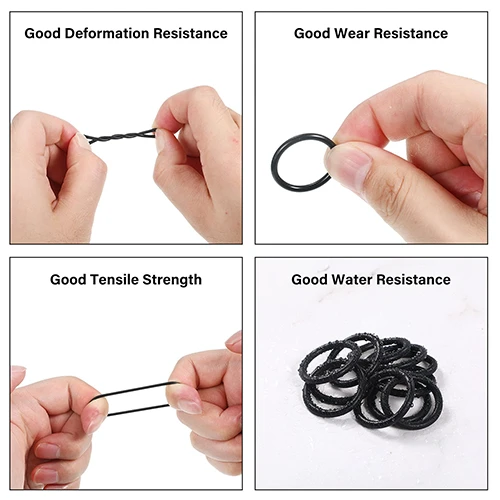 Rubber-O-Ring