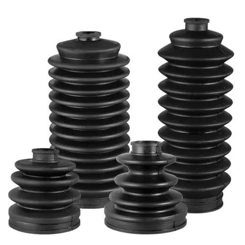 Propeller Shaft Bellows Seals