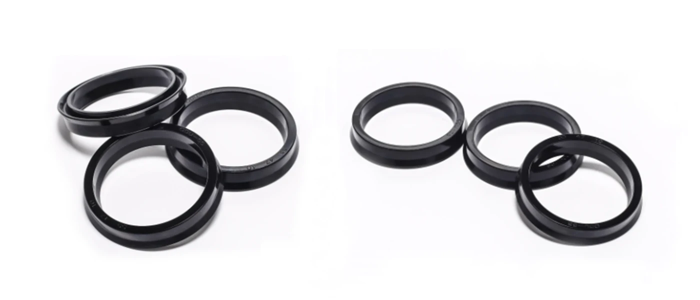 Y-shape Hydraulic Piston Seal Ring