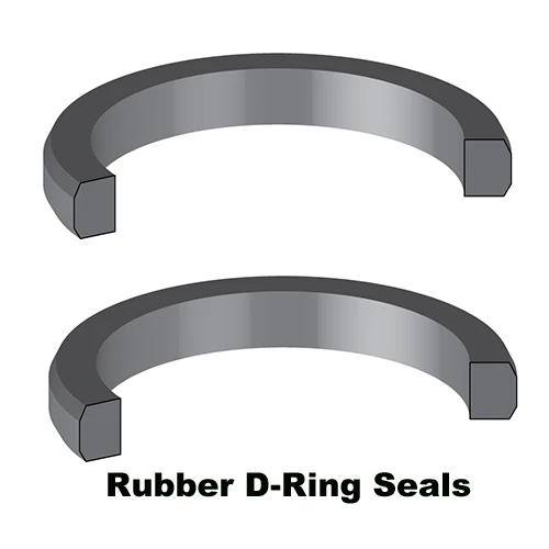 D-Ring-Seals