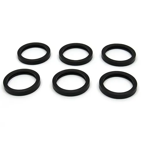 Rubber gasket for gas can spout Rubber gasket for gas can spout